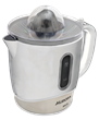Exprimidor AURORA WIRU SB Blanco Doble Filtro de pulpa